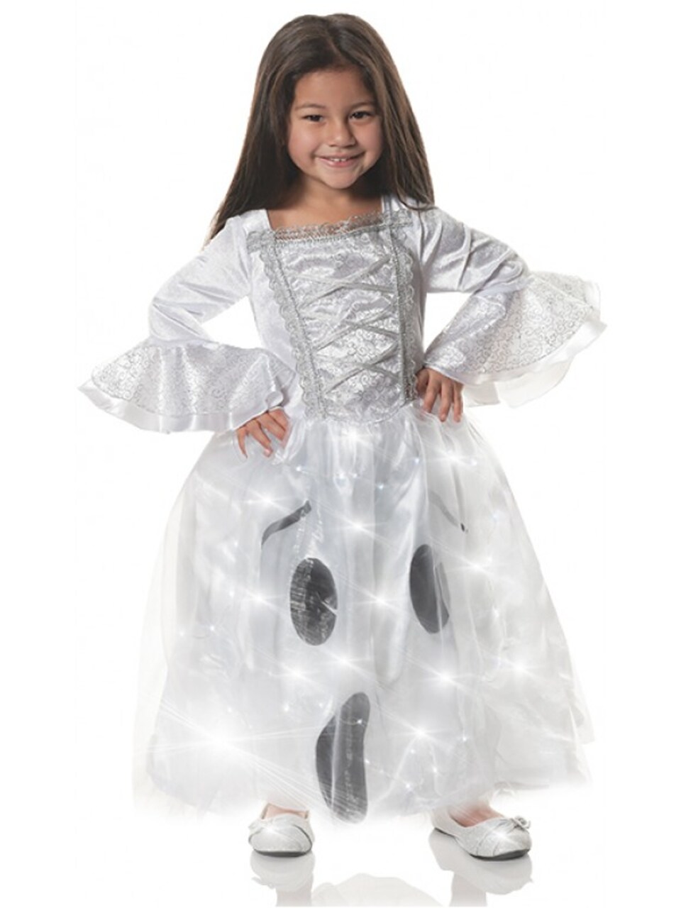 Ghost 2024 princess costume